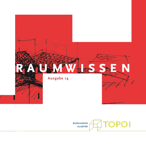 Raumwissen Issue 14/2015
