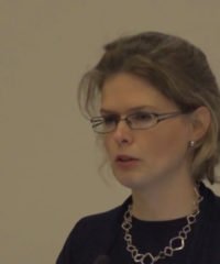 Elsbeth Margreet van der Wilt | Political change - economic change | 3.1.2017